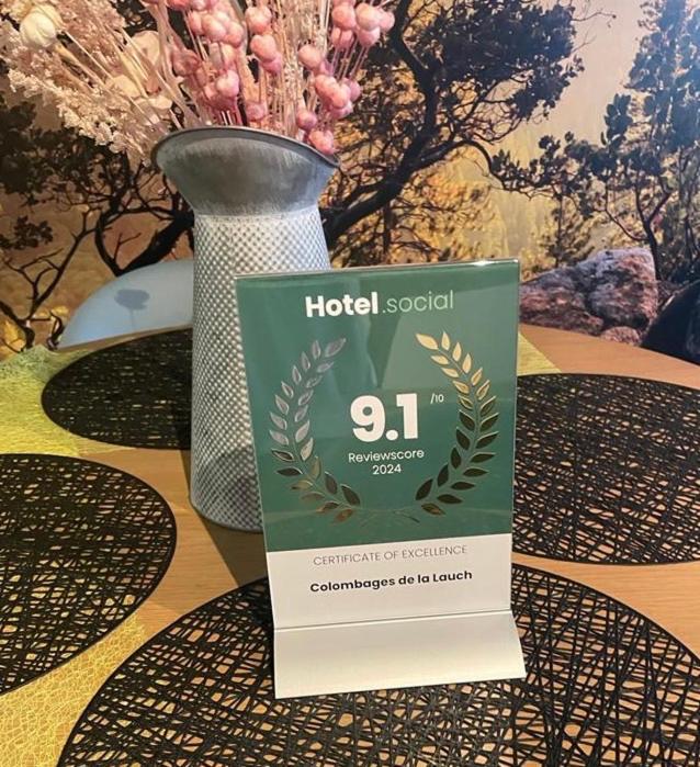 Colombages de la Lauch - 3