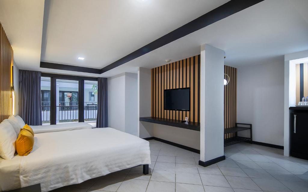 Tuana Hotels Casa Del Sol - Resim 4