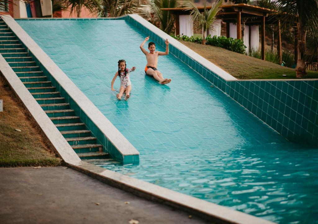 Hotel Chalé Capitólio