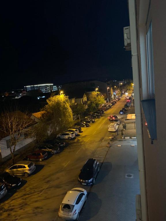 Fotografie z fotogalerie ubytování Apartman Alexandra v destinaci Ruma