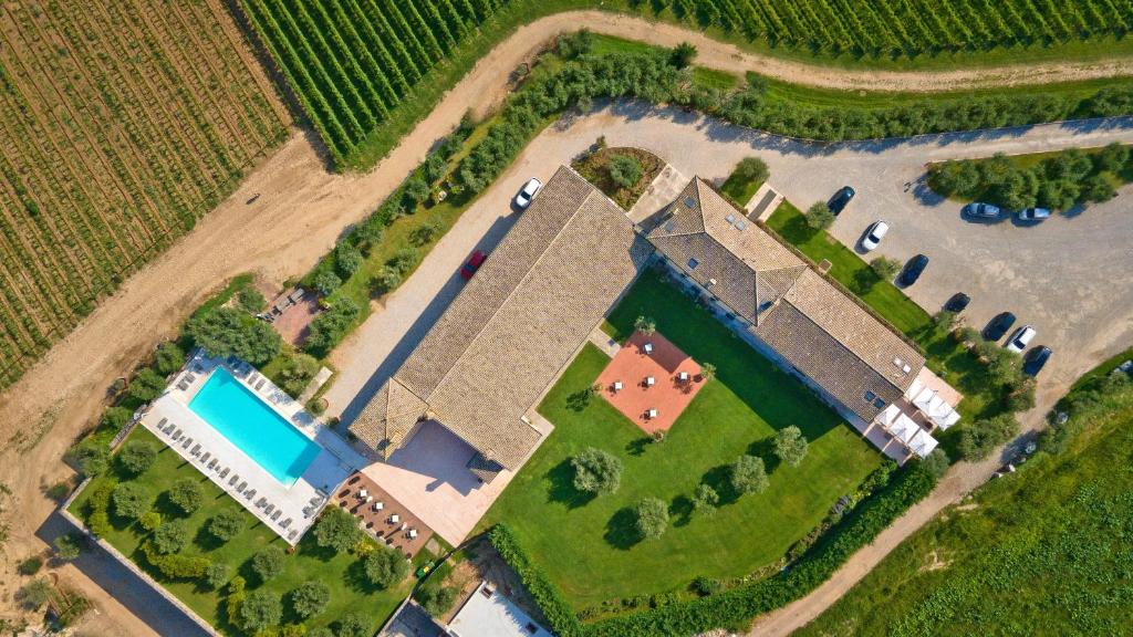Tenuta La Presa