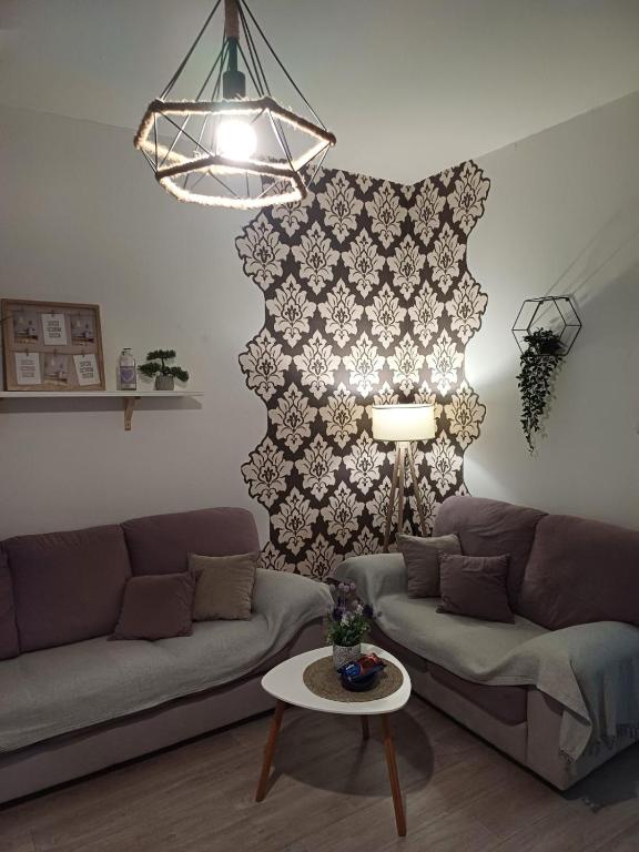 Apartment Green Free private parking - Appartement D'une Chambre