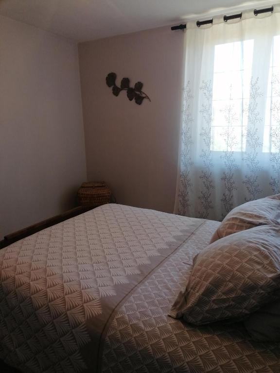 La Croisée - Double Room