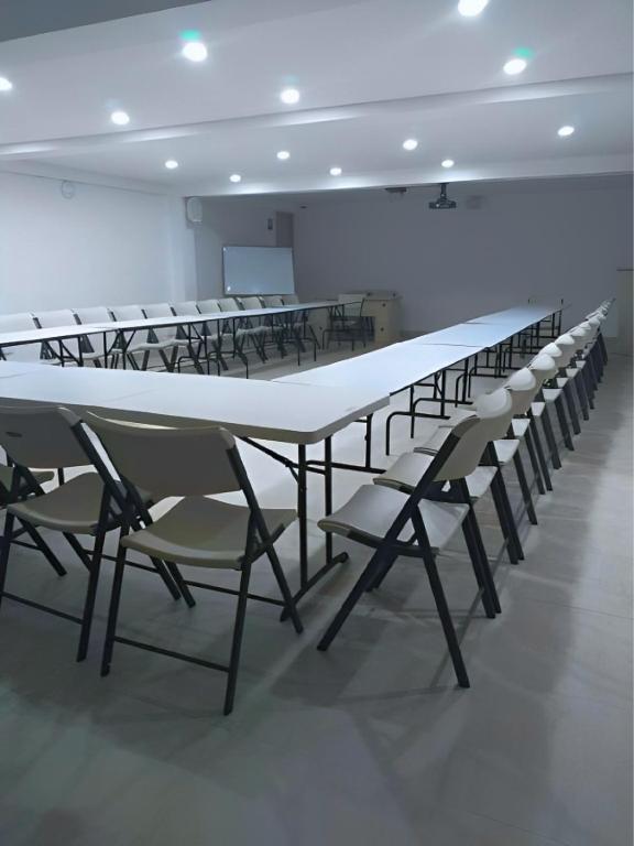Konferenční prostory v ubytování HOTEL HABANA REAL