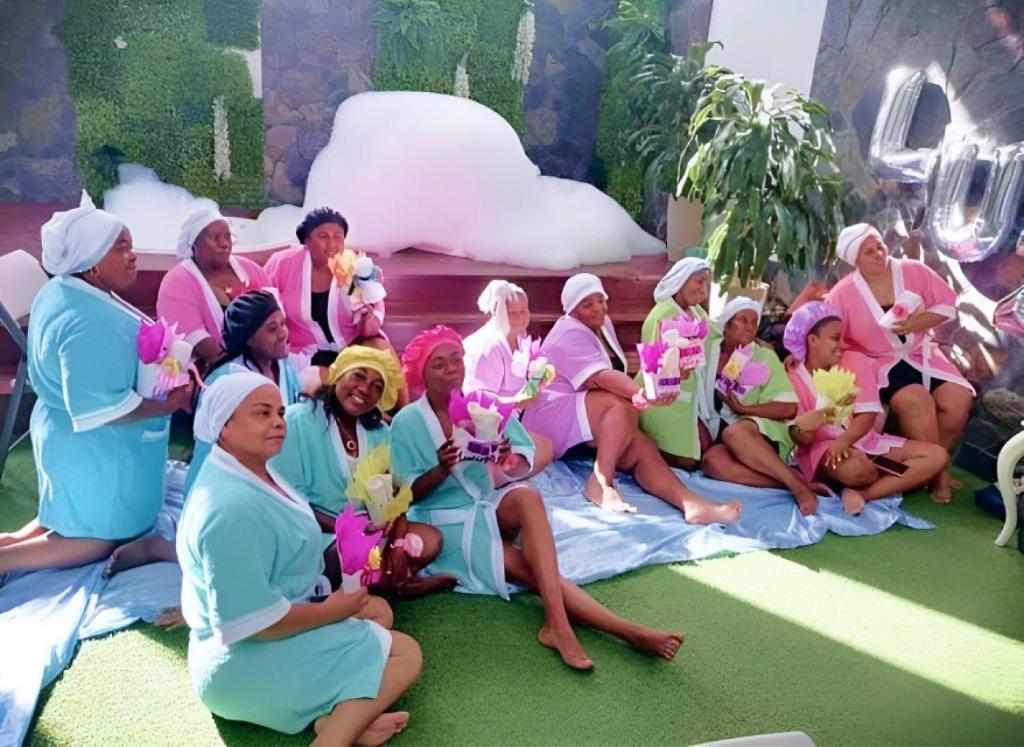 Hosté ubytování HOTEL HABANA REAL