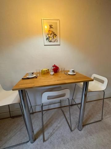 Beau F3 - Proche Gare – photo 13