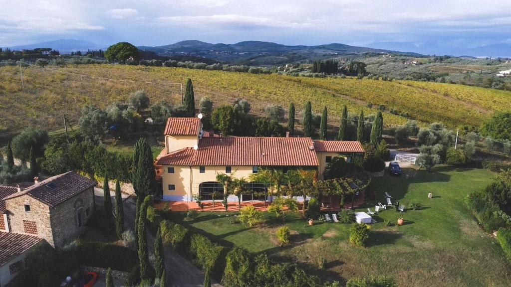 Tenuta Massabò