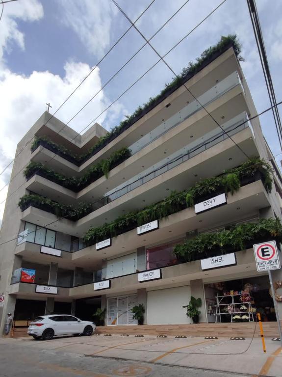 HOTEL KUKO SUITES CHILPANCINGO HOTEL KUKO SUITES CHILPANCINGO