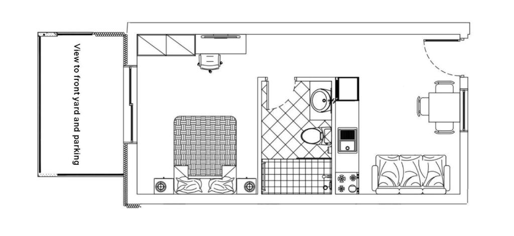 Sera-Nata Superior Suites - 2