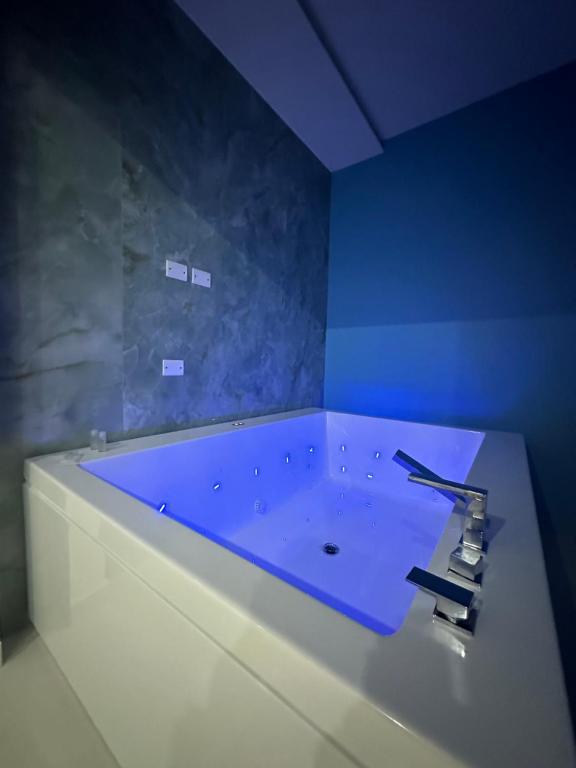Fotografie z fotogalerie ubytování Luxury Resort v destinaci Licola