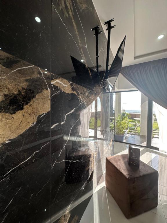 Fotografie z fotogalerie ubytování Luxury Resort v destinaci Licola