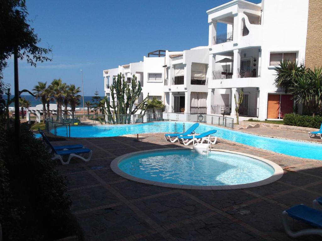 Rsidence Beach House 2