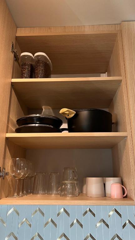 Belle Vue Malaga Suite - 7