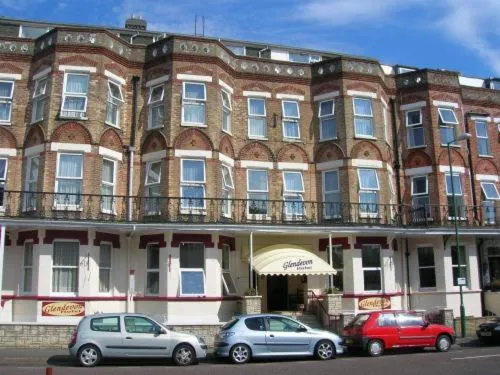 Glendevon Hotel, Bournemouth, United Kingdom
