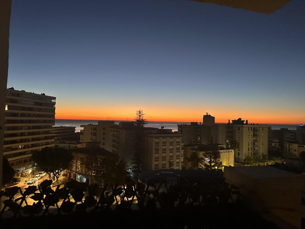 5 hotel in Torremolinos