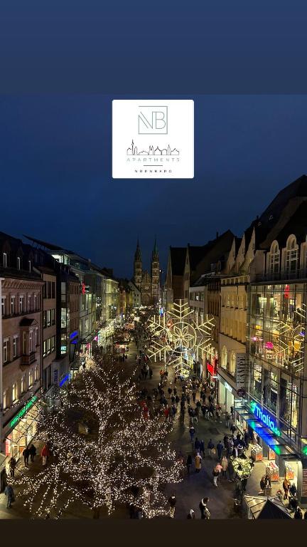 NB Apartments - Resim 23