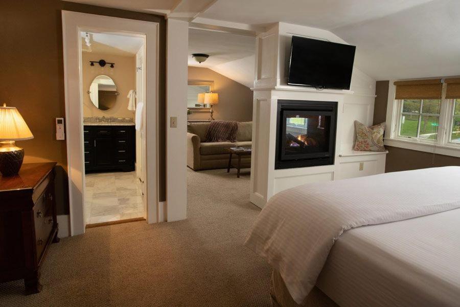 The Dorset Inn - Suite