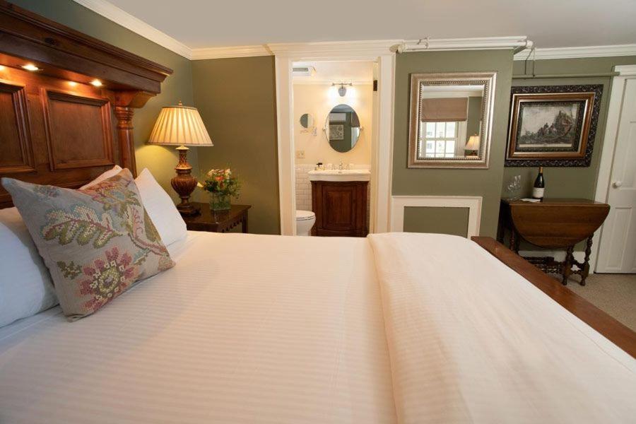 The Dorset Inn - Habitación Estándar Con Cama Queen