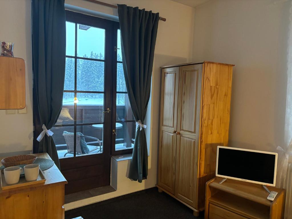 Penzion Verde Rosa - 5