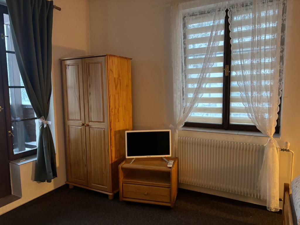 Penzion Verde Rosa - 4