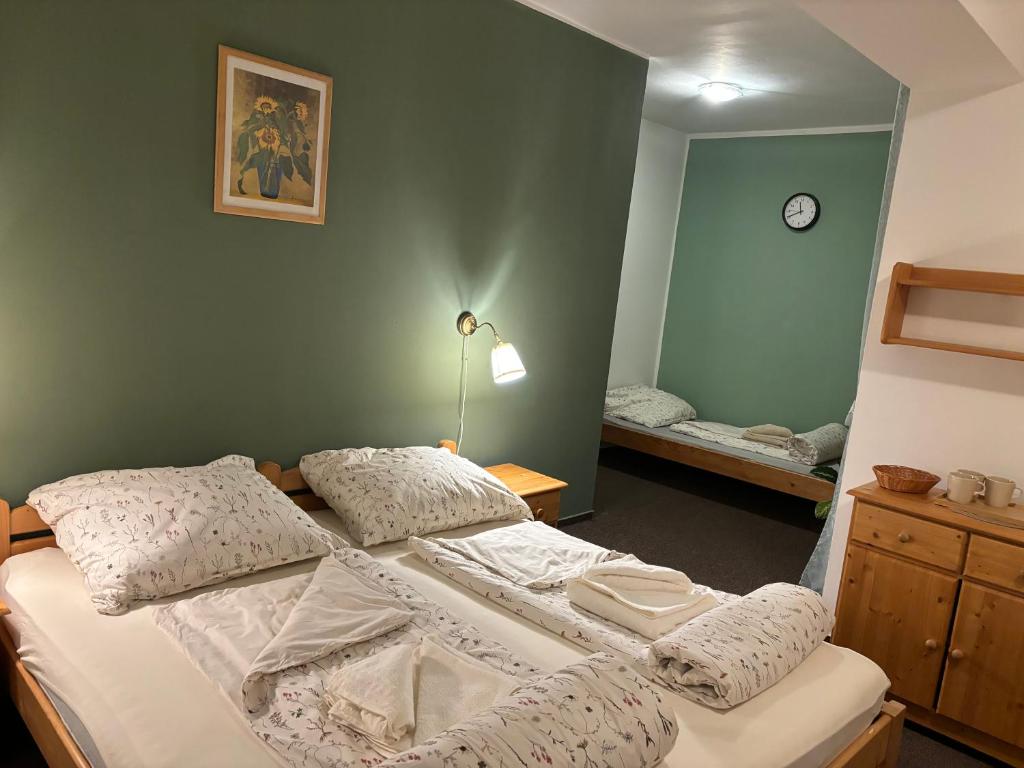 Penzion Verde Rosa - 17