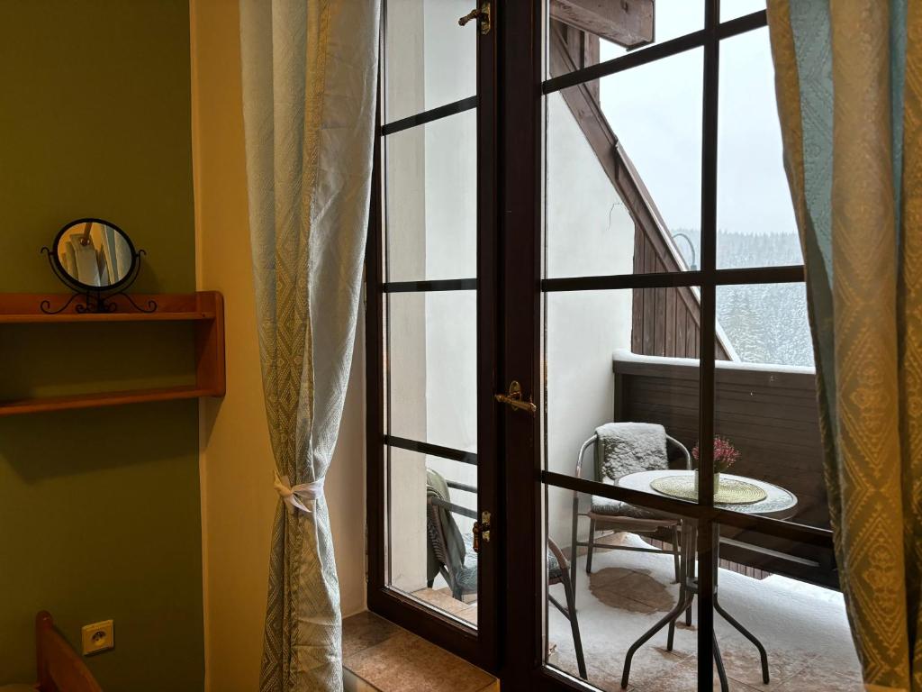 Penzion Verde Rosa - 16