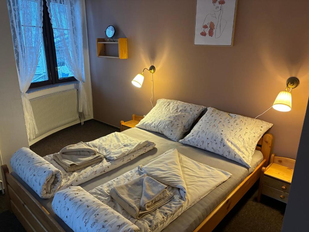 Penzion Verde Rosa - 3