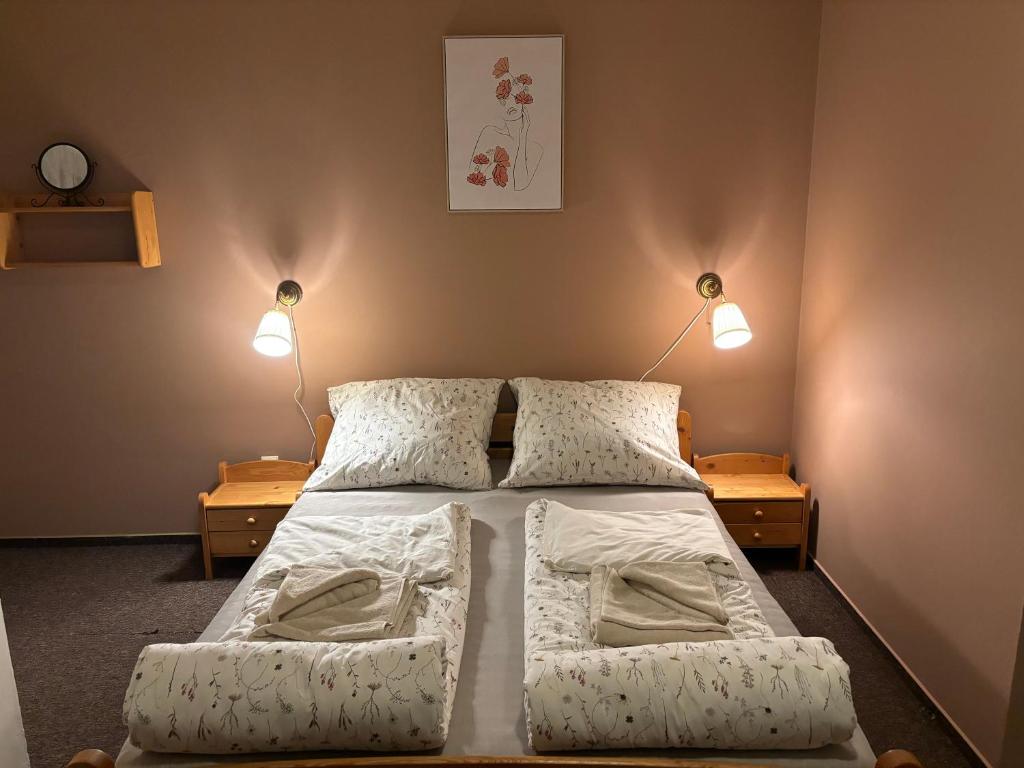 Penzion Verde Rosa - 2