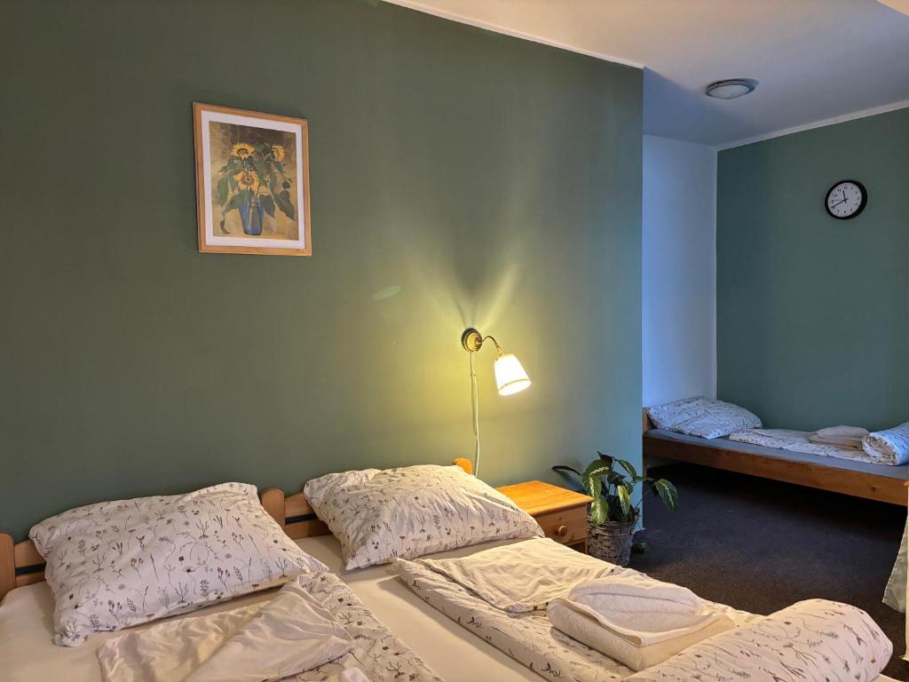 Penzion Verde Rosa - 15