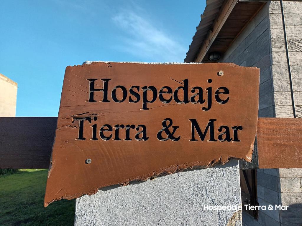 Hospedaje Tierra & mar ll