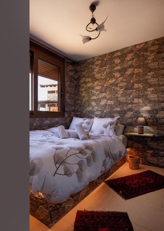 Mountain View - Habitación Doble Pequeña