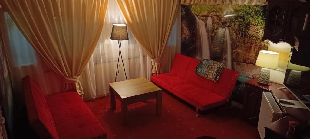 ZAJAZD ALBATROS Rzeszów SPA - Resim 40