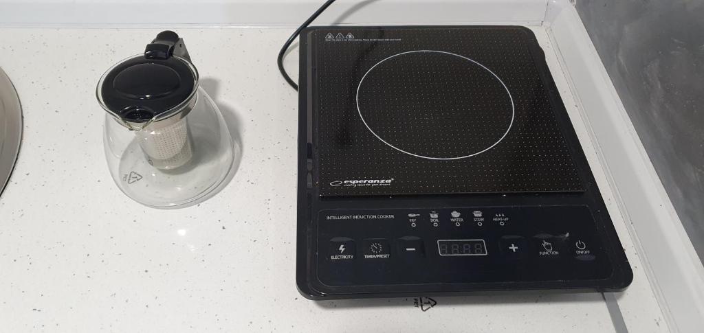 Cozzy apartment near the Aiport Podgorica - 3