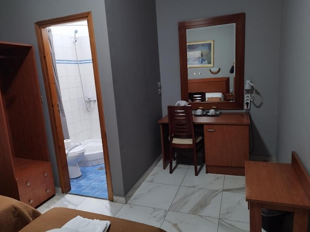 Piraeus Acropole Hotel - Resim 19