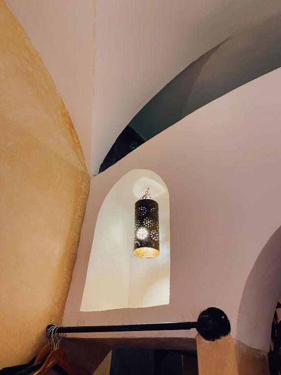 Fotografie z fotogalerie ubytování Riad Sidi Radoine v Marrákéši