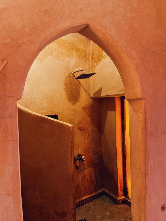 Fotografie z fotogalerie ubytování Riad Sidi Radoine v Marrákéši