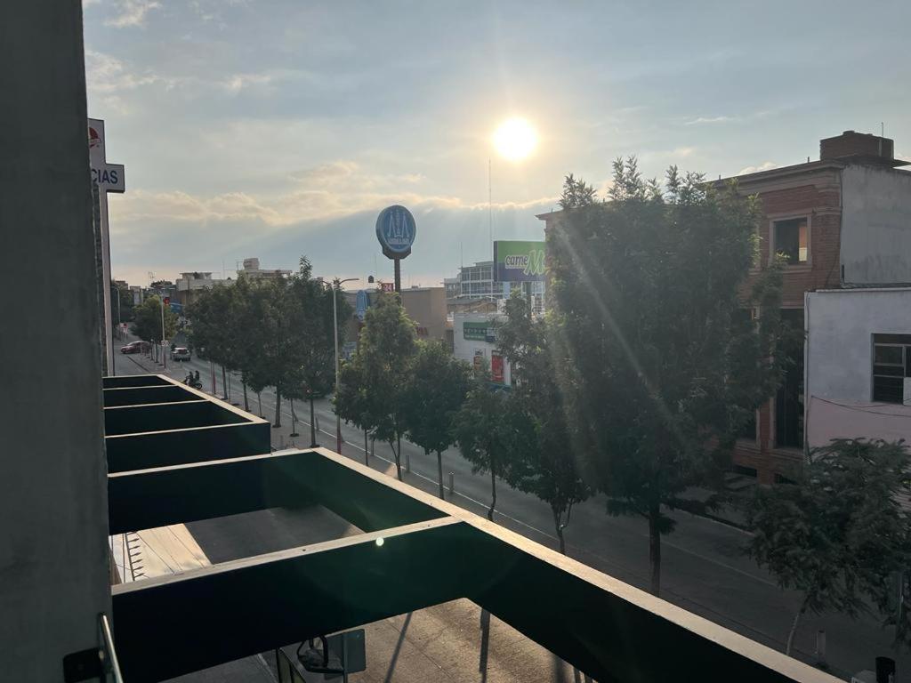 Fotografie z fotogalerie ubytování Hotel Ciclovía & Terraza v destinaci Zitácuaro