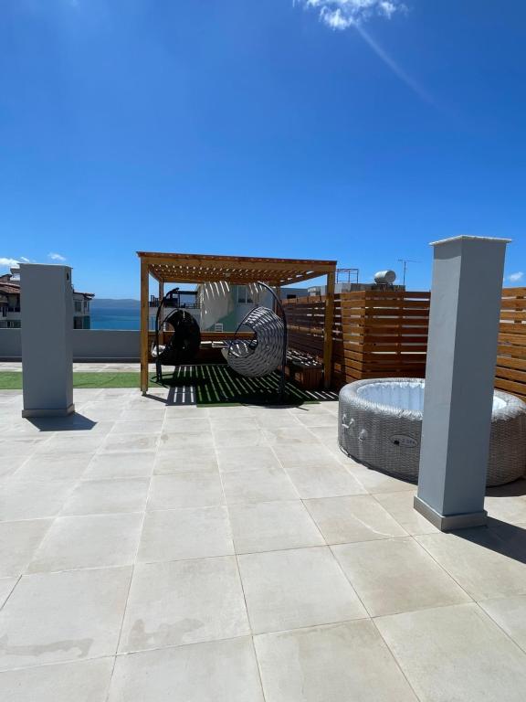 Luxury Rooftop Vlora - Imazhi 7