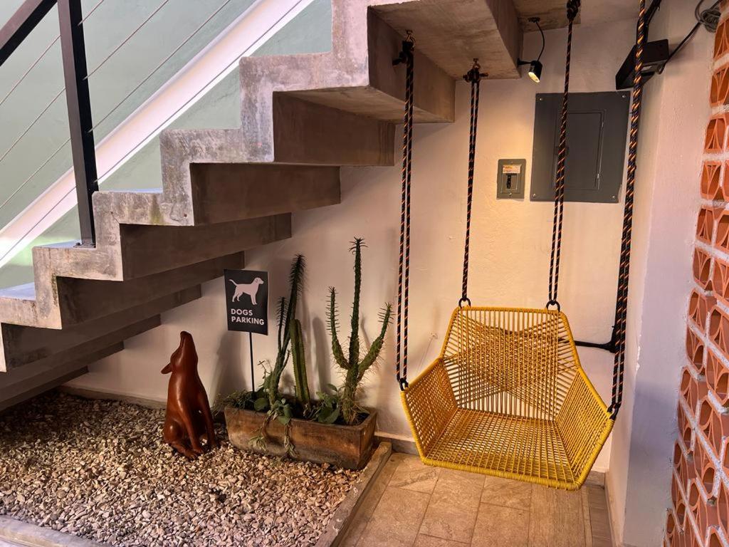Fotografie z fotogalerie ubytování Hotel Ciclovía & Terraza v destinaci Zitácuaro