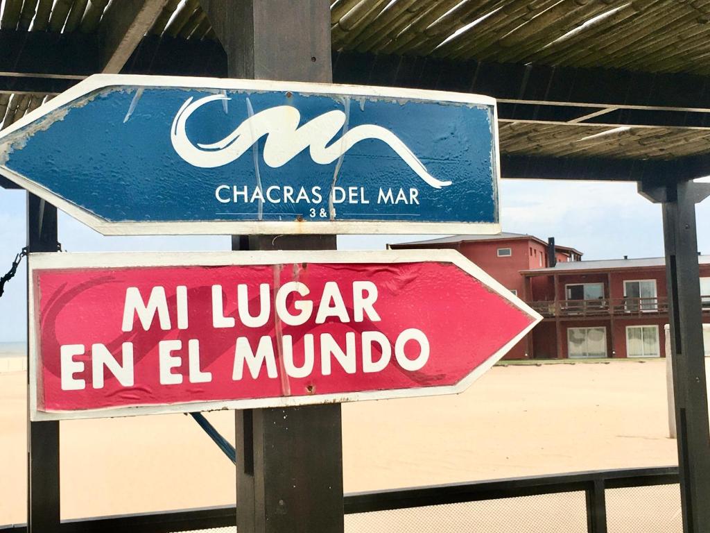 Chacras del Mar Azul
