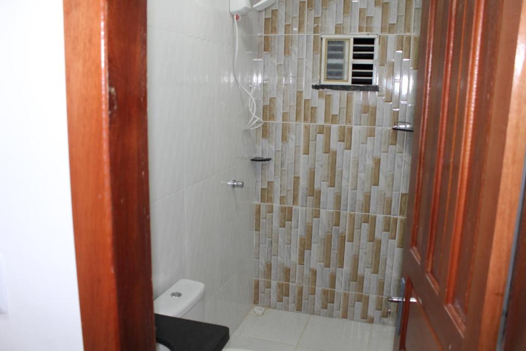Hotel Jardim Tropical Ltda Boa-vista-RR - Deluxe Queen Suite