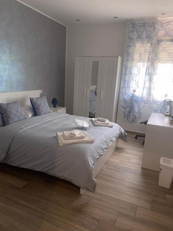 Maryam23 - Double Room