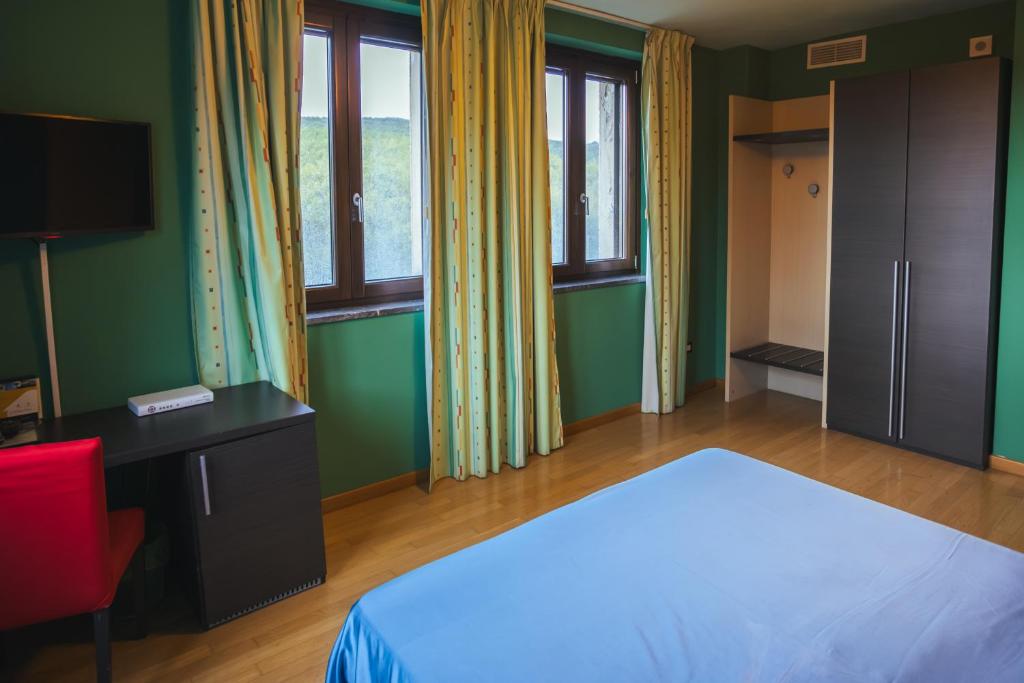 Sotto Il Cielo Hotel - Chambre Double