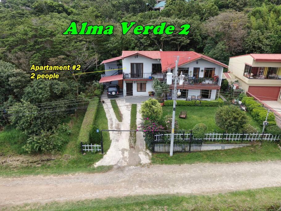 Alma Verde 2, Monteverde Costa Rica (updated prices 2024)