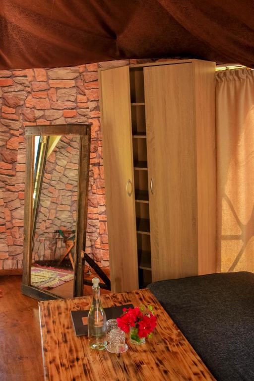 Fotografie z fotogalerie ubytování Little Amanya Camp v destinaci Amboseli