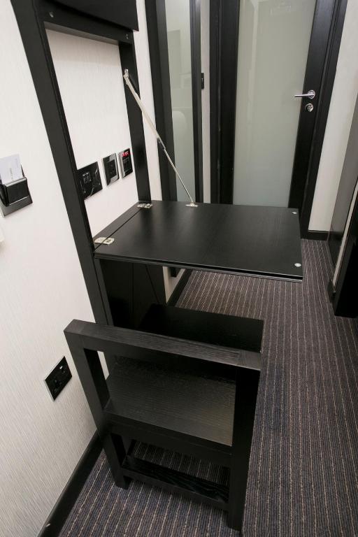 Great St Helen Hotel - Resim 13