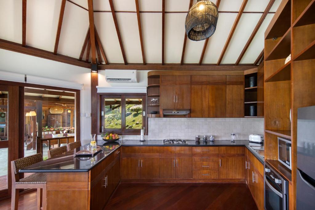 Sempiak Seaside Resort - 18