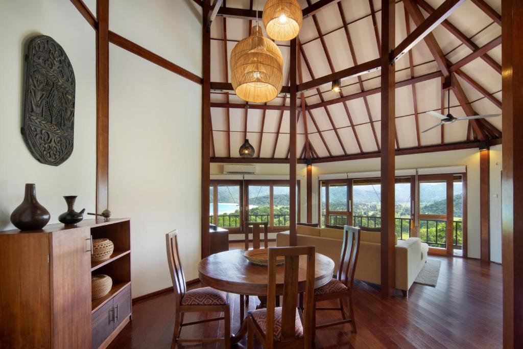 Sempiak Seaside Resort - 19