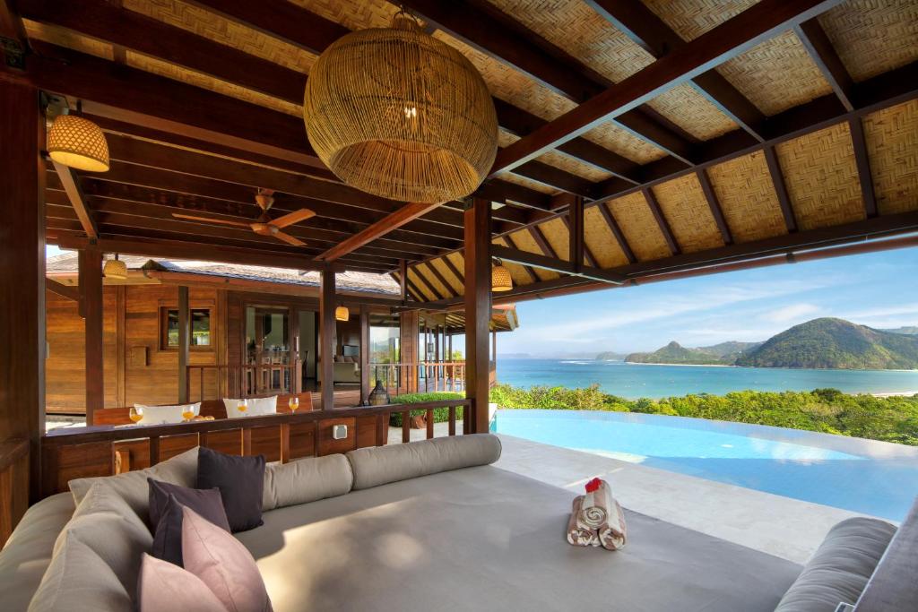 Sempiak Seaside Resort - 17