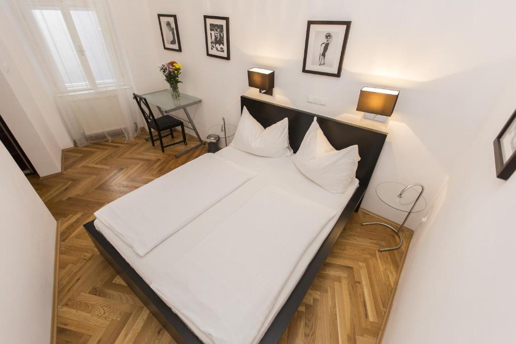 Gallery image of Carlton Suites in Vienna